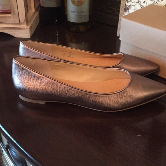 Dr Scholl’s Tenacious Pewter color size 9 New